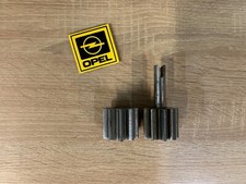 ölpumpe ölpumpenräder pel gebraucht kaufen  Hemmingen
