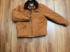 Canada workgear jacket for sale  Kenosha