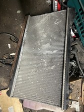 Subaru forester radiator for sale  Rochdale