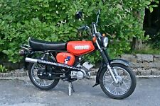 Simson enduro neu gebraucht kaufen  Neukirch/Lausitz, Steinigtwolmsdorf