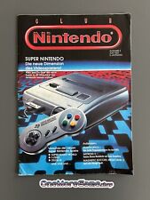 Club nintendo ausgabe gebraucht kaufen  Düsseldorf