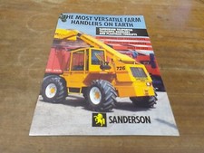 Sanderson teleporter telescopi for sale Sanderson teleporter telescopi for sale  HIGH PEAK