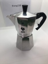 Bialetti moka express for sale  TAUNTON
