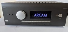 Arcam avr21 770w for sale  Santa Fe