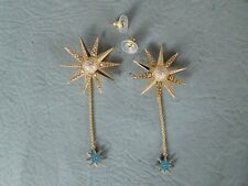 Swarovski boucle oreille d'occasion  Le Pradet