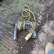 bosh corded drill for sale  WITNEY