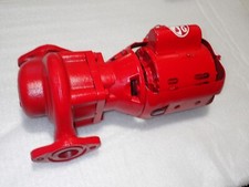 Usado, Bomba Bell & Gossett modelo HV NFI 102210 BOOSTER NOVA comprar usado  Enviando para Brazil
