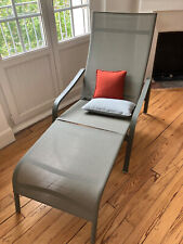 Fauteuil bas alizé d'occasion  Bayonne