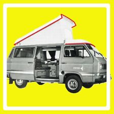 Guarnizione bus westfalia usato  Spedire a Italy