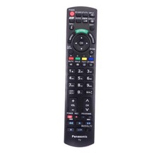 Nuovo sostituire RM-659 per telecomando Panasonic N2QAYB000659 3D TV DVD BD na sprzedaż  Wysyłka do Poland