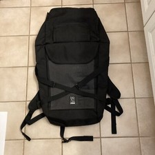 Chrome industries backpack for sale  Marlborough