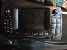 Autoradio mercedes ben270 usato  Reggio Calabria