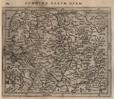 Rheinpfalz riginal kupferstich gebraucht kaufen  Deutschland