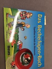 Becherlupen buch expeditionen gebraucht kaufen  Schwaikheim