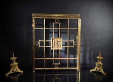 Rare antique brass for sale  LONDON