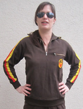 Nva trainingsjacke nva gebraucht kaufen  Schöneiche