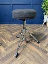 Fabric drum stool for sale  DOWNHAM MARKET