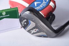 Callaway xr16 hybrid for sale  LOANHEAD