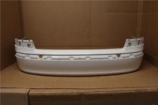 1z5807421 rear bumper for sale  UK