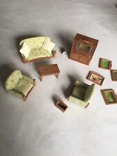 Sylvanian families epoch d'occasion  Maisons-Laffitte