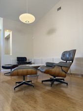 Eames rosewood lounge for sale  Las Vegas