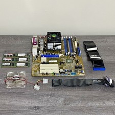 Asus motherboard a8n5x for sale  ELY