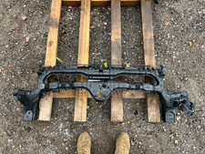 Ford transit mk8 for sale  GRAYS