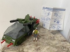 Gijoe joe vintage d'occasion  Talence