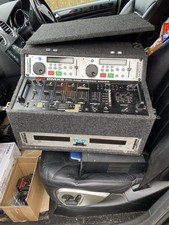 karaoke mixer for sale  CHEPSTOW