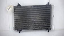Radiateur clim citroen d'occasion  Villegusien-le-Lac