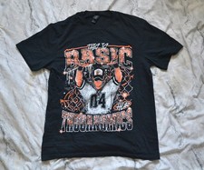 Shirt wwe wrestling for sale  NEWTON-LE-WILLOWS