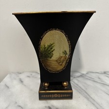 Vintage tole toleware for sale  Atlanta