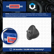 Bump Stop compatível com MITSUBISHI PAJERO V23C 3.0 suspensão dianteira 94 a 00 B&B MB831096 comprar usado  Enviando para Brazil