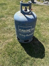 Calor butane gas for sale  NORWICH