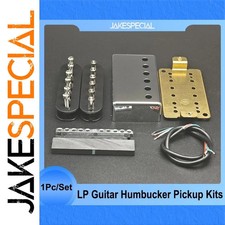 Jakespecial guitar humbucker d'occasion  Expédié en France