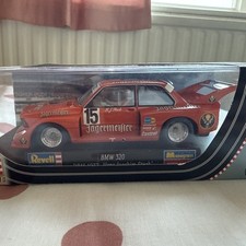 Revell bmw 320 for sale  GUILDFORD