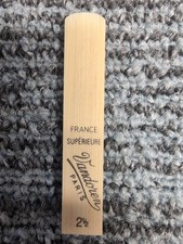 Vandoren clarinet reed for sale  FARNBOROUGH