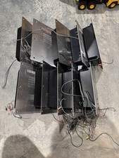 Lot talkaphone outdoor for sale  Appling