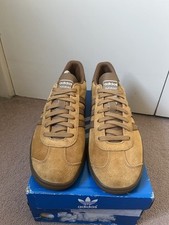 Adidas hawaii trainer for sale  SKIPTON