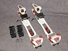 Marker duke alpine for sale  Vail