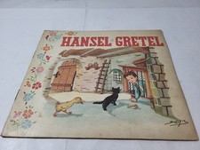 Hansel gretel collana usato  Torino