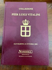 Catalogo numismatica nomisma usato  Barletta