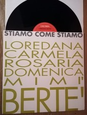 Loredana bertè mia usato  San Giovanni in Marignano