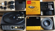 Kodak carousel 760h for sale Kodak carousel 760h for sale  Shrewsbury