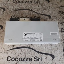 Centralina cofano posteriore usato  Italia