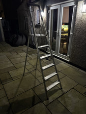 Hailo master step for sale  BRISTOL