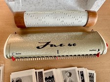 Top knittax jac gebraucht kaufen  Melle
