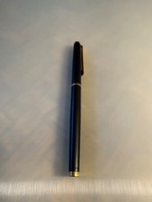 Penna stilografica montblanc usato  Collecchio