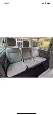 Volkswagen caravelle lwb for sale  EXMOUTH