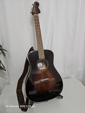 Fender malibu classic for sale  WATERLOOVILLE